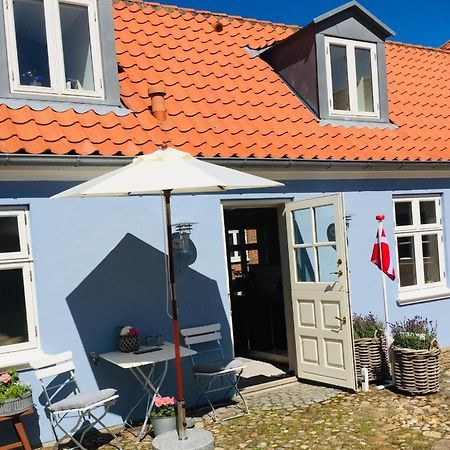 Harbour Living West Villa Ringkøbing Екстериор снимка