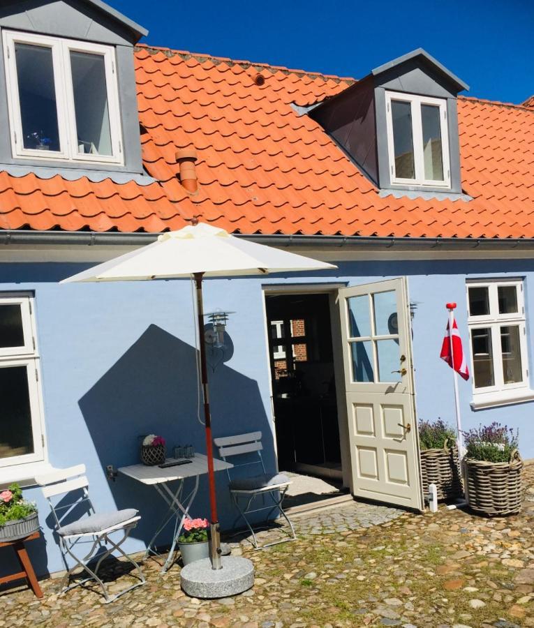 Harbour Living West Villa Ringkøbing Екстериор снимка