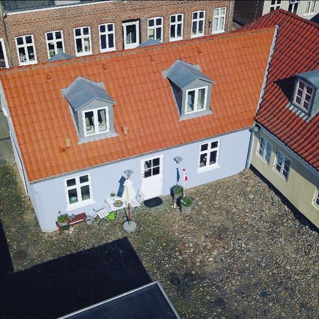 Harbour Living West Villa Ringkøbing Екстериор снимка