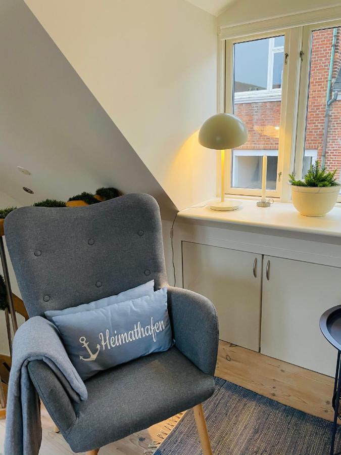 Harbour Living West Villa Ringkøbing Екстериор снимка
