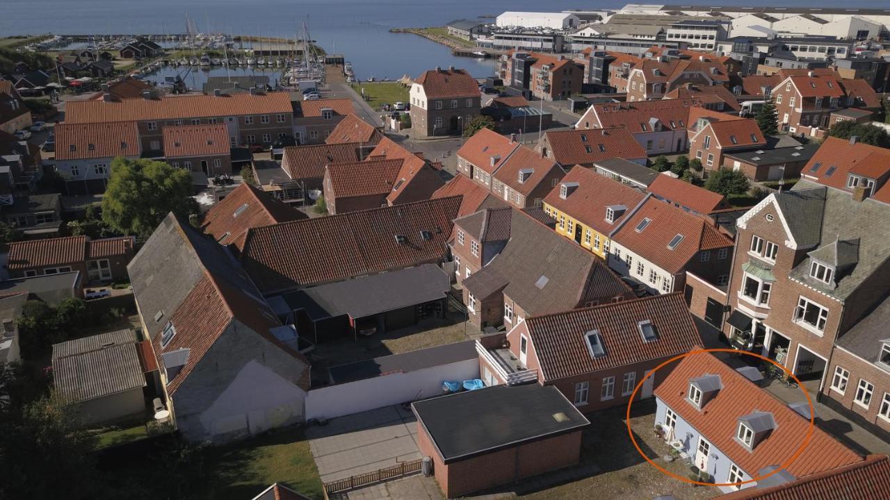 Harbour Living West Villa Ringkøbing Екстериор снимка