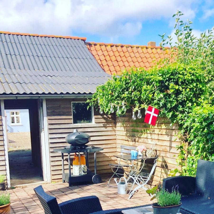 Harbour Living West Villa Ringkøbing Екстериор снимка