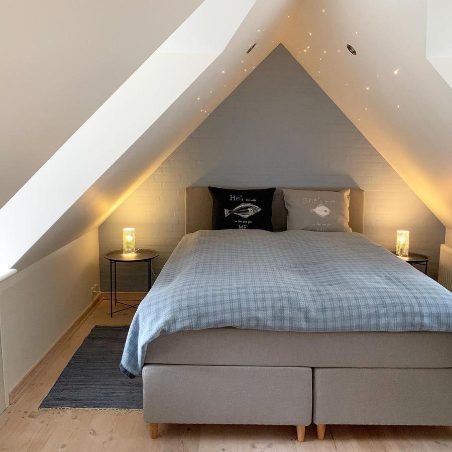 Harbour Living West Villa Ringkøbing Екстериор снимка