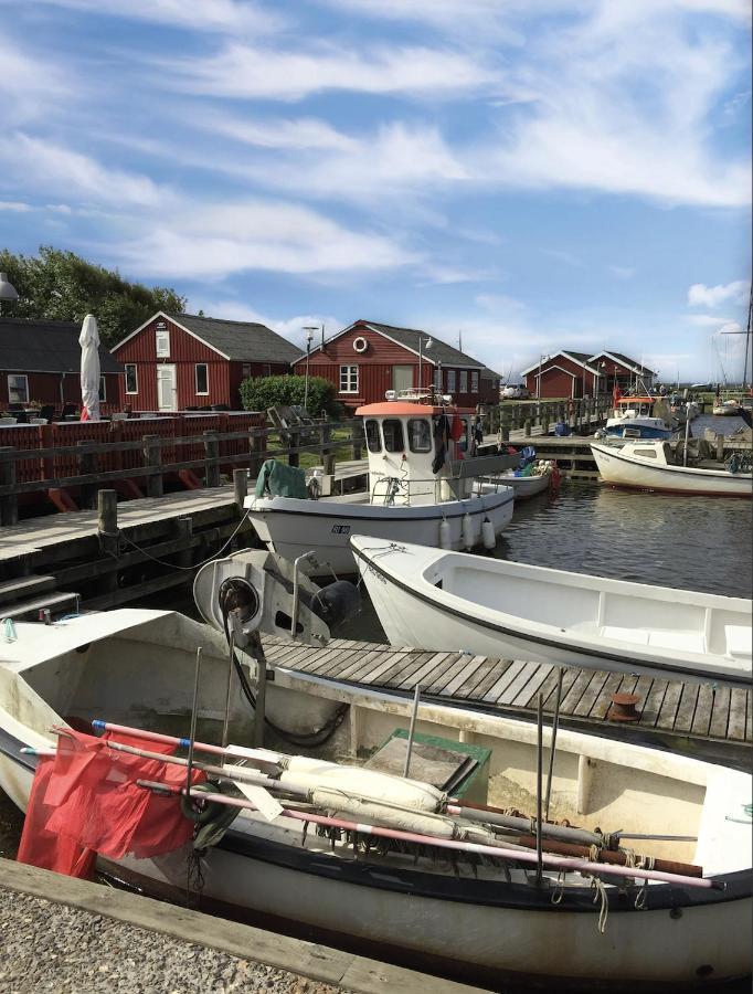 Harbour Living West Villa Ringkøbing Екстериор снимка
