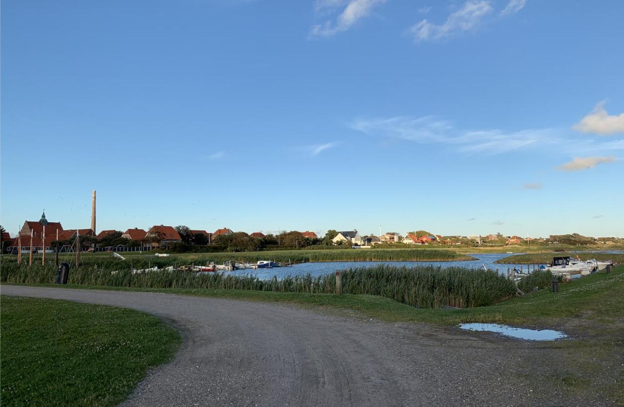Harbour Living West Villa Ringkøbing Екстериор снимка