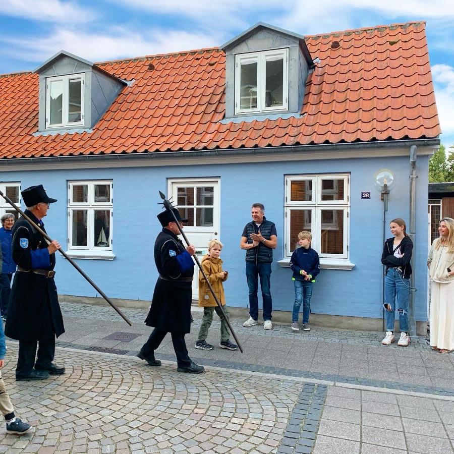 Harbour Living West Villa Ringkøbing Екстериор снимка