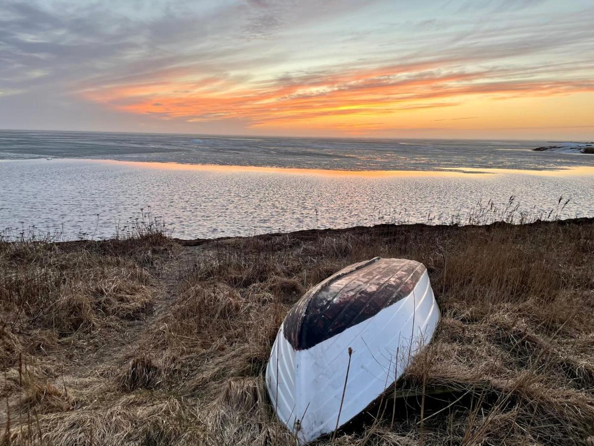 Harbour Living West Villa Ringkøbing Екстериор снимка
