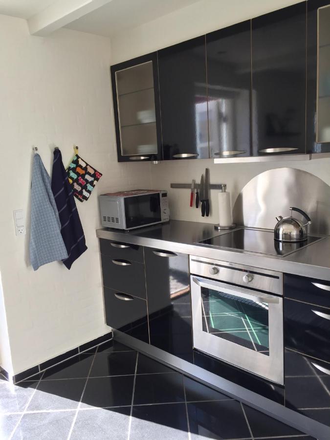 Harbour Living West Villa Ringkøbing Екстериор снимка
