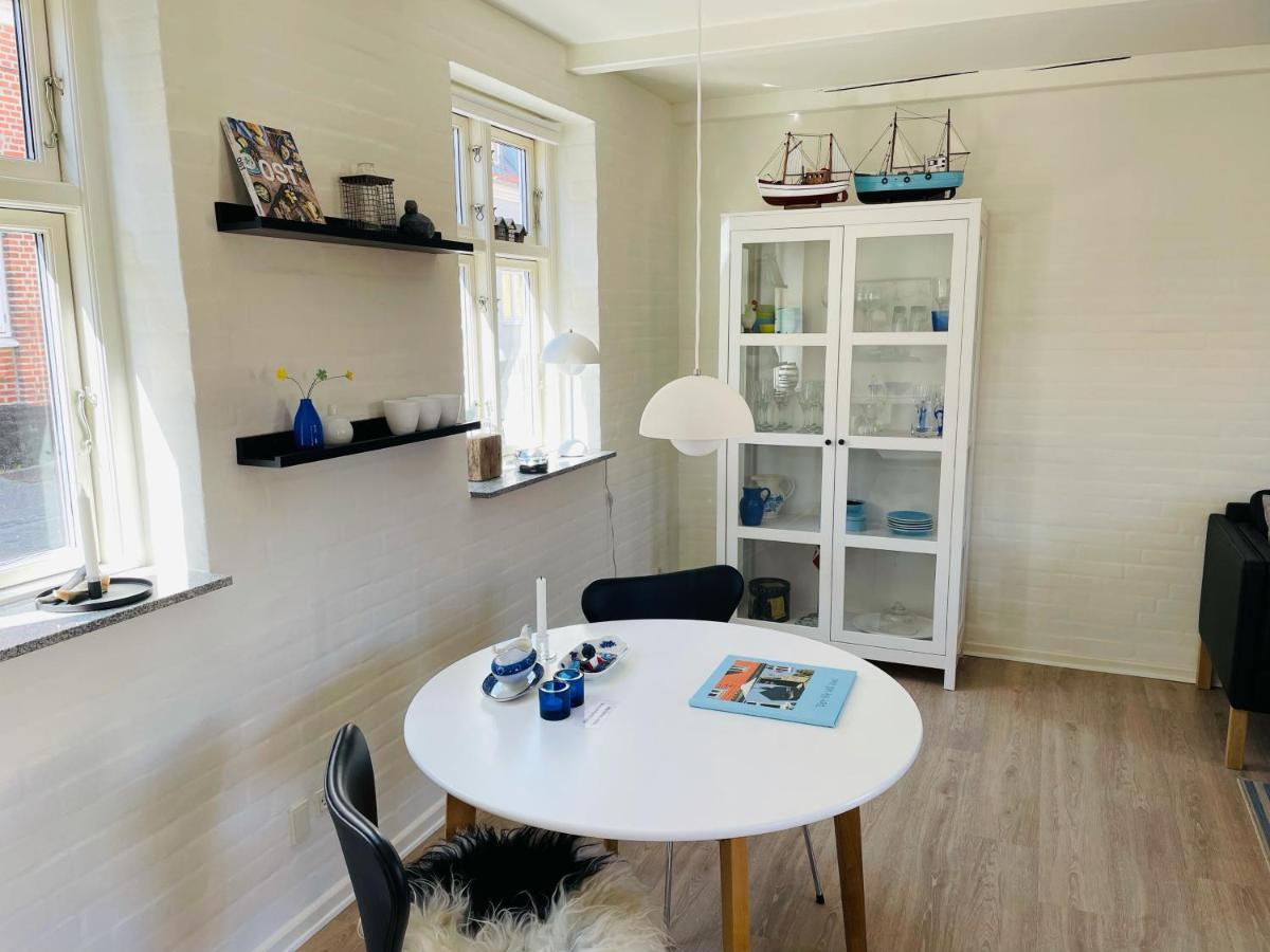 Harbour Living West Villa Ringkøbing Екстериор снимка
