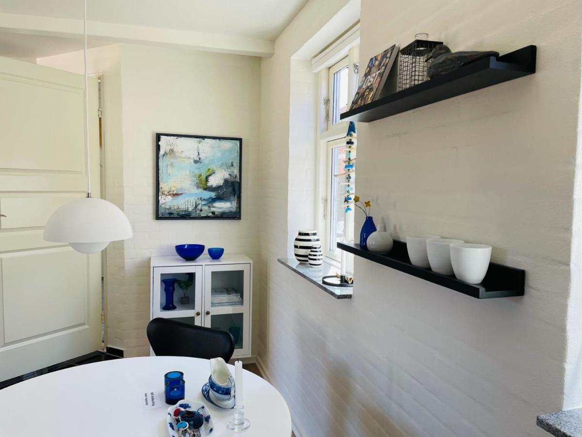 Harbour Living West Villa Ringkøbing Екстериор снимка