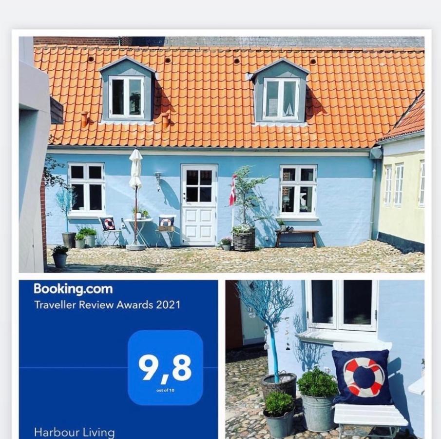 Harbour Living West Villa Ringkøbing Екстериор снимка