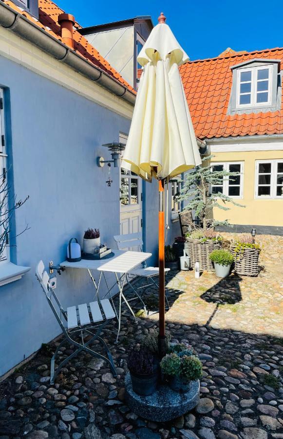 Harbour Living West Villa Ringkøbing Екстериор снимка