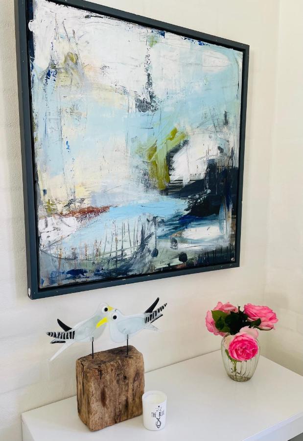 Harbour Living West Villa Ringkøbing Екстериор снимка