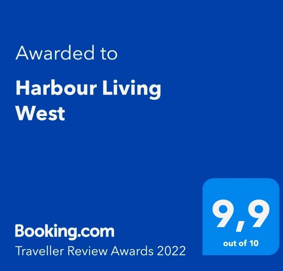 Harbour Living West Villa Ringkøbing Екстериор снимка