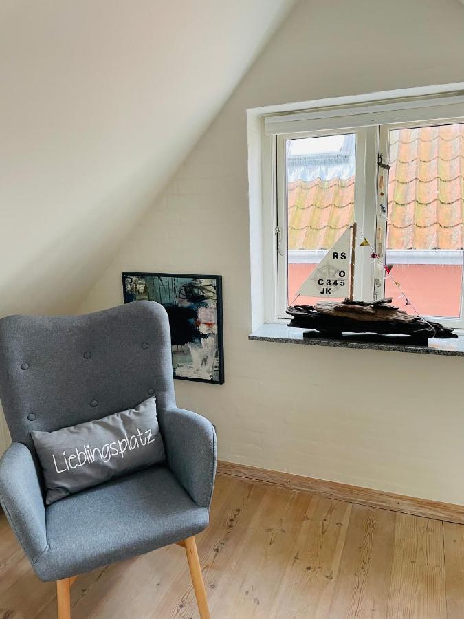 Harbour Living West Villa Ringkøbing Екстериор снимка