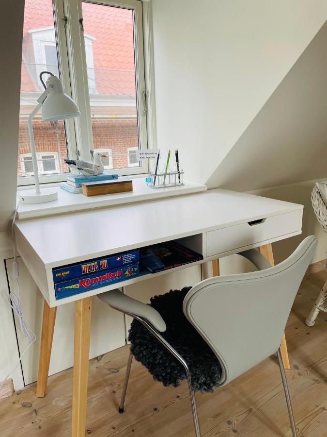 Harbour Living West Villa Ringkøbing Екстериор снимка