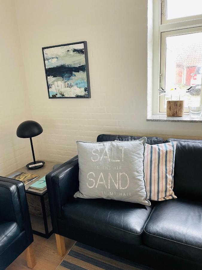 Harbour Living West Villa Ringkøbing Екстериор снимка