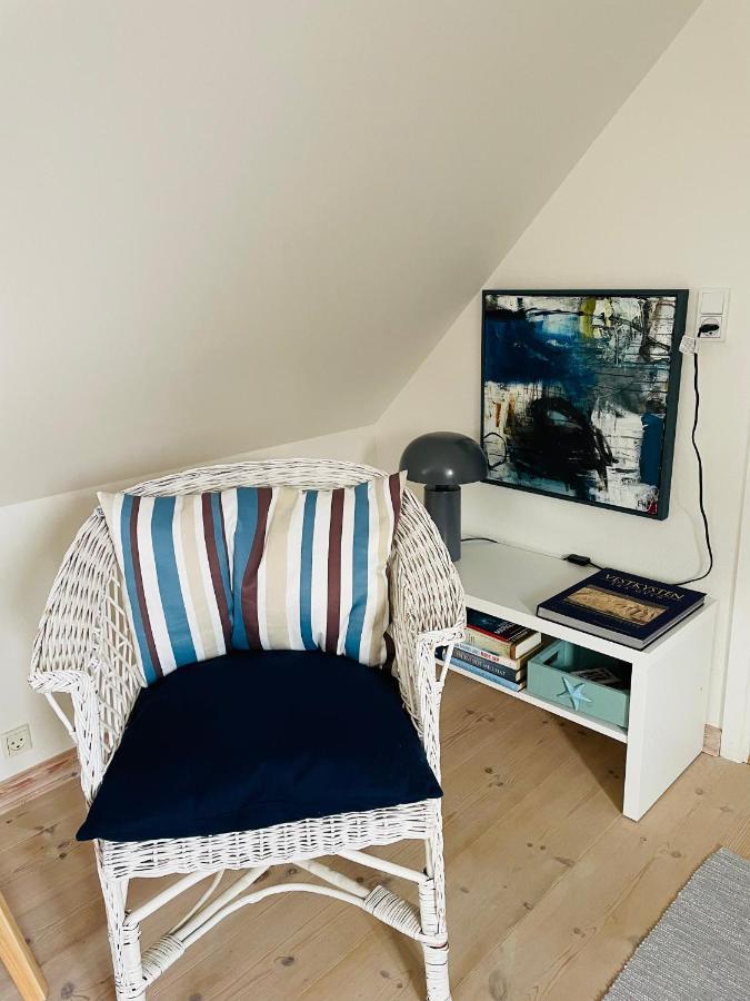 Harbour Living West Villa Ringkøbing Екстериор снимка