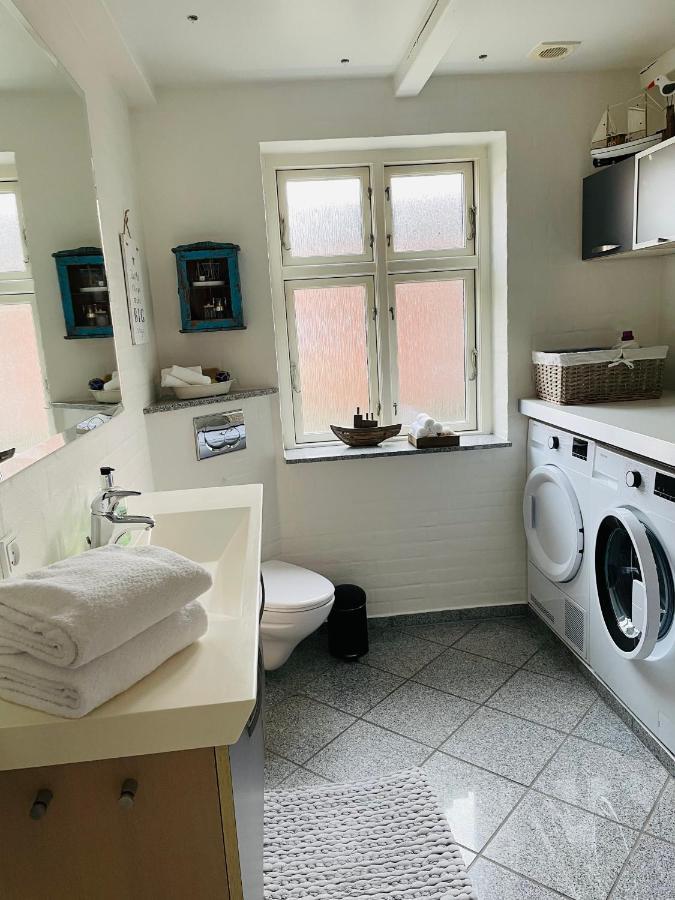 Harbour Living West Villa Ringkøbing Екстериор снимка