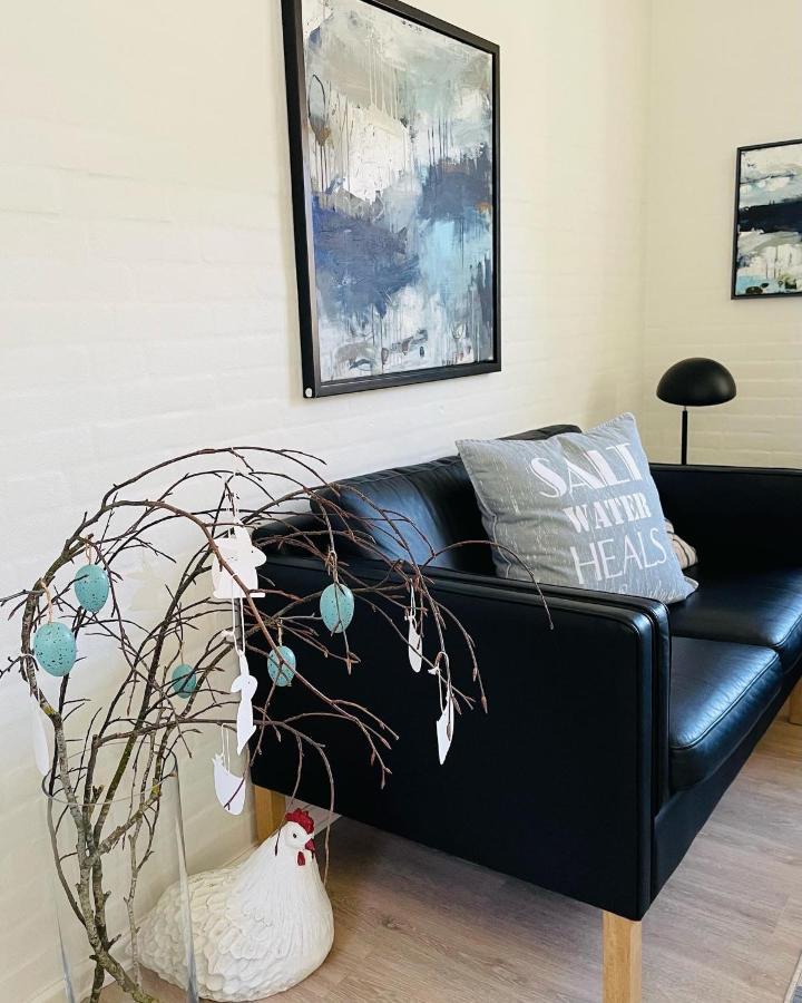 Harbour Living West Villa Ringkøbing Екстериор снимка
