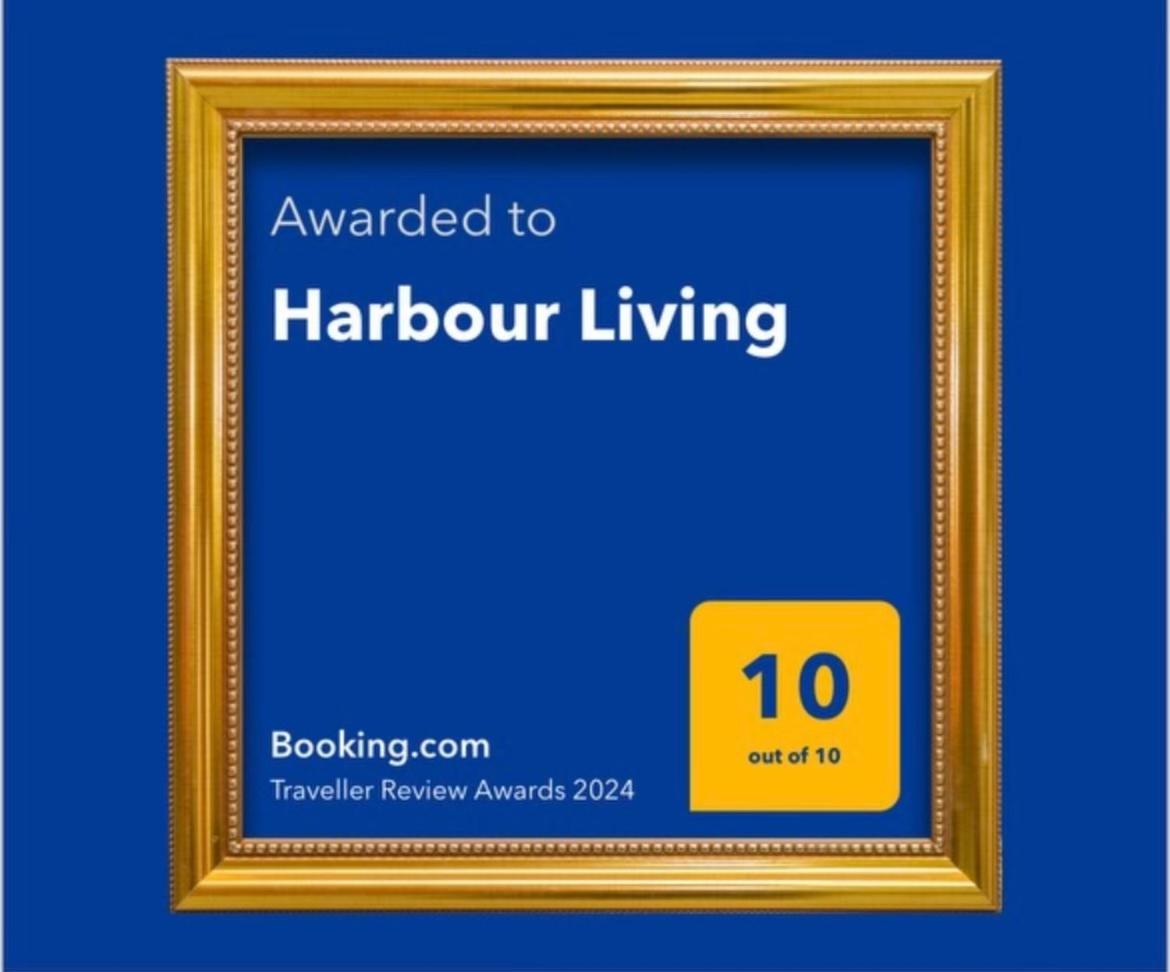 Harbour Living West Villa Ringkøbing Екстериор снимка